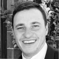 Navia Freight Employee Anthony Reitano's profile photo