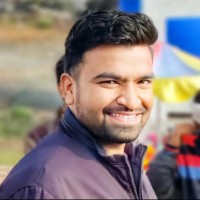 Tarun Thakre's profile photo
