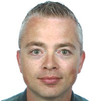 VodafoneZiggo Employee Mark Buurman's profile photo