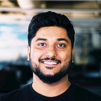 Cisco ThousandEyes Employee Prashant Yadav's profile photo