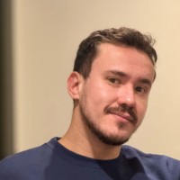 Sprout & Co Employee Guilherme Lobato's profile photo