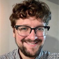 Cisco Employee Dan Sheppard's profile photo