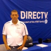 KR Solar Employee David Harrison's profile photo