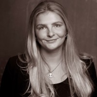 Avenu Consulting AB Employee Rebecka Nylén's profile photo