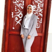 VIEW PLUS Employee Mona Zahran's profile photo