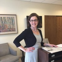 Union Real Estate Employee Michele Demarco's profile photo