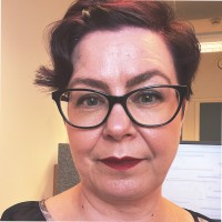 Labema Group Employee Kirsi Alatalo's profile photo