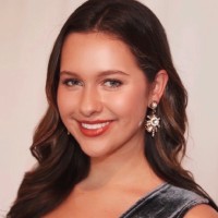 Frances Valentine Employee Haley Akins's profile photo