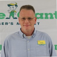 Little Giant Farmer's Market Employee Cole Baty's profile photo