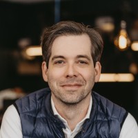 Cyemptive Technologies Inc. Employee Johannes Riedl's profile photo