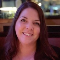 Fish Window Cleaning Employee Ashley Bruno's profile photo