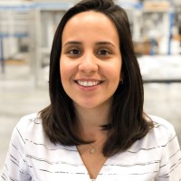 NorthWind Technical Services Employee Andreina Lugo Parra's profile photo