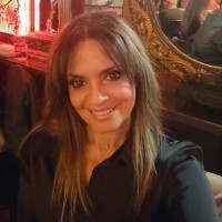 Nicole Afif Email & Phone Number