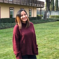 Avantec Vascular Corporation Employee Jade Panday's profile photo