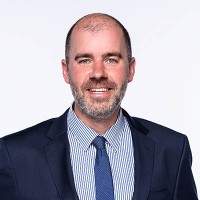 Stephan Hohenadl Email & Phone Number