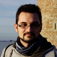 GROUPE IDEC Employee Alexandre Spitz's profile photo