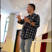 Alexandros Lampropoulos Email