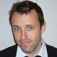 Ludovic Laé Email & Phone Number