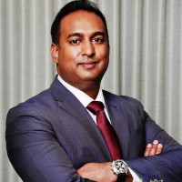 Saschin Naidoo Email & Phone Number