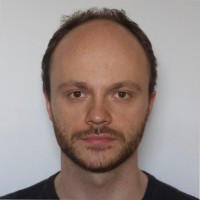 keylight Employee Robert Benkel's profile photo