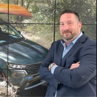 Greenway Automotive Employee Ken Stark's profile photo