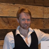 Ergon Inc. Employee Derek Dolan's profile photo