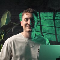 Whalemate Employee Lucio Labate's profile photo