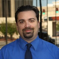Cromwell Architects Engineers Employee Brian Gerdwagen's profile photo