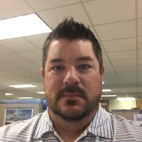Hill's Pet Nutrition Employee Chad Wells's profile photo