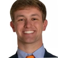 South Carolina Farm Bureau Insurance Employee Caleb Crosby's profile photo