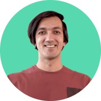 Walnut (Business/Productivity Software) Employee Aditya Mehta's profile photo