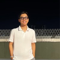 Raziq Danial Email