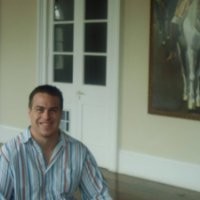 C.H. Robinson Employee Jason Schieber's profile photo