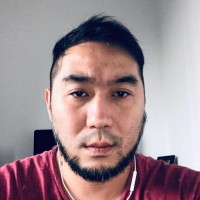 Pullse Employee Tomoyuki Sato's profile photo