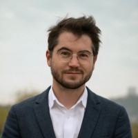 Nutri K Limited Employee Adrien Naizet's profile photo