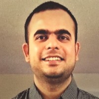 SLALOM Employee Aayush Jha's profile photo