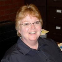 La Sierra University Employee Cindy Parkhurst's profile photo