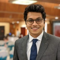 Triton Investment Advisors Employee Gautam Shah's profile photo