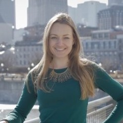 Reeplayer Employee Kristen Janssen's profile photo