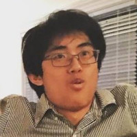 IBM Employee Kenneth Uy's profile photo