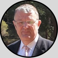 Gonzalez Steel Employee Nicholas Wiggins's profile photo