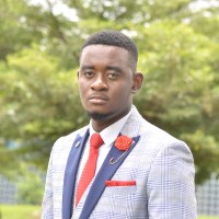 SolarTaxi Employee Loving Koranteng's profile photo