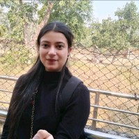 Assimilate Technologies Pvt Ltd Employee Harsha Tharwani's profile photo