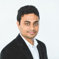 Top Hat Employee Rahul Bhatt's profile photo
