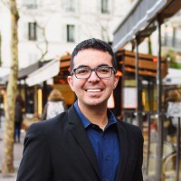 Sam Houston State University Employee Diego Caetano's profile photo