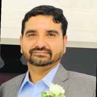 Thrive Employee Hammad Rana's profile photo