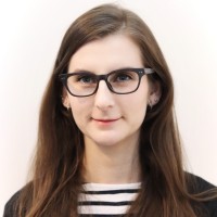 ScreenPoint Medical Employee Petra Riasová's profile photo