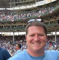 Foremost Graphics Group Employee Brent Sawyer's profile photo