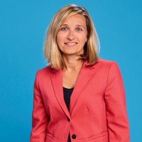 Volkswagen Group of America Employee Anne Cockwell's profile photo