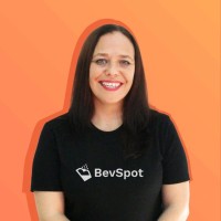 BevSpot Employee Renette Els's profile photo